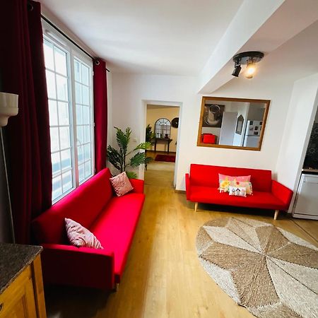 No 14 , 15 Meters Plein Centre Mirepoix Apartment Tres Calme Netflix ,Terrace Sleeps 4 70 M2 Eksteriør billede