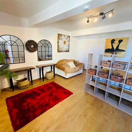 No 14 , 15 Meters Plein Centre Mirepoix Apartment Tres Calme Netflix ,Terrace Sleeps 4 70 M2 Eksteriør billede