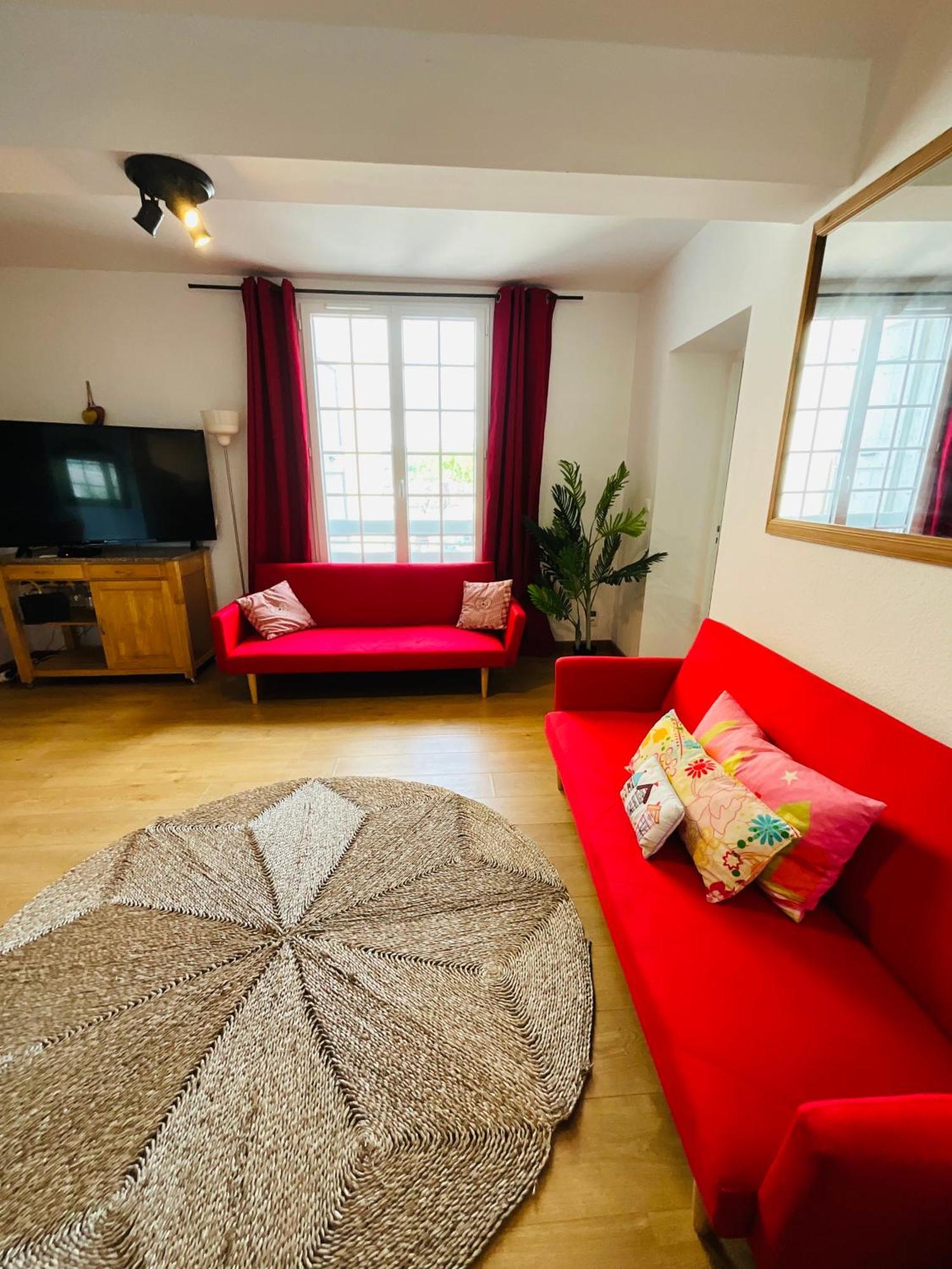 No 14 , 15 Meters Plein Centre Mirepoix Apartment Tres Calme Netflix ,Terrace Sleeps 4 70 M2 Eksteriør billede