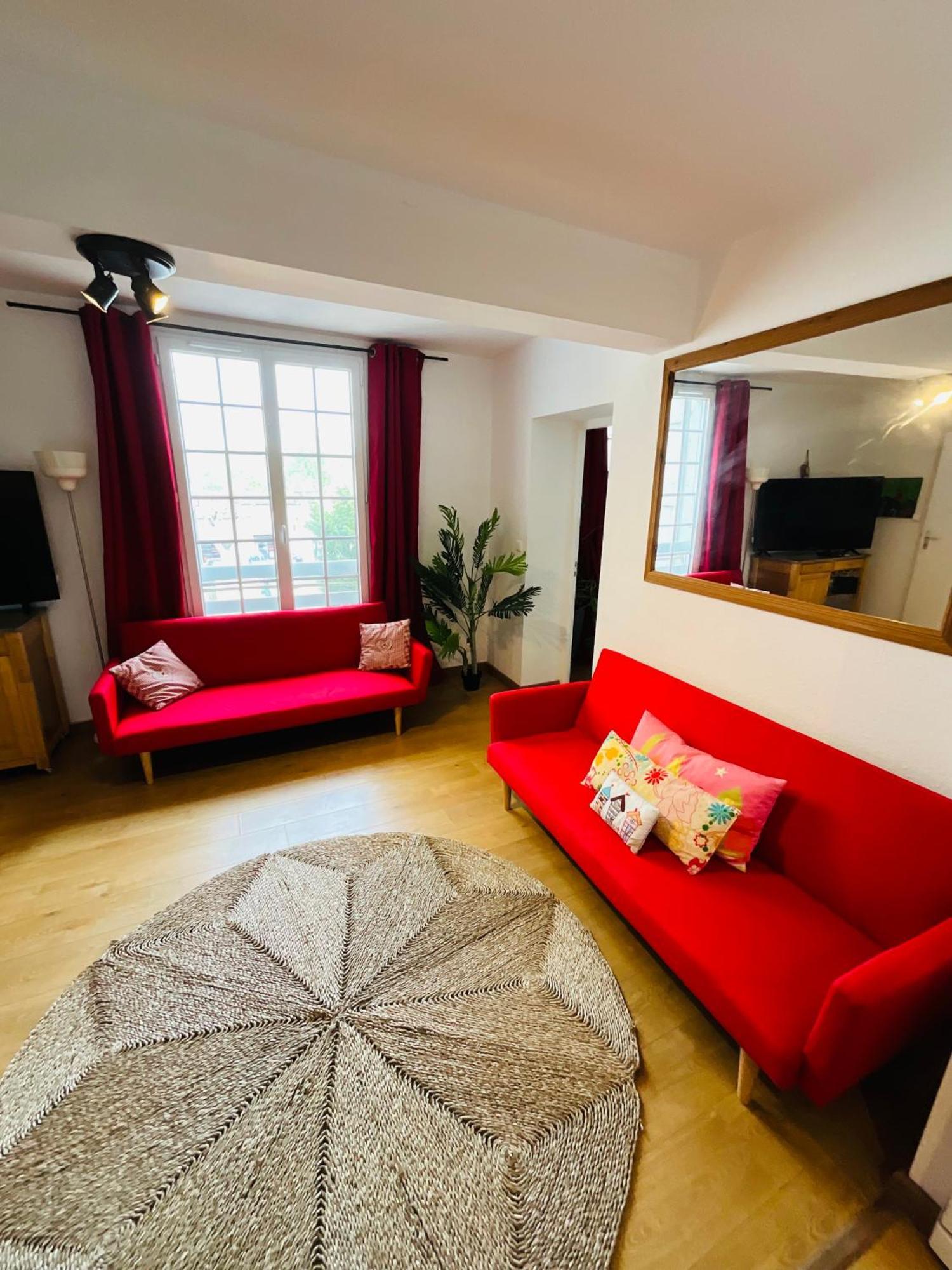 No 14 , 15 Meters Plein Centre Mirepoix Apartment Tres Calme Netflix ,Terrace Sleeps 4 70 M2 Eksteriør billede
