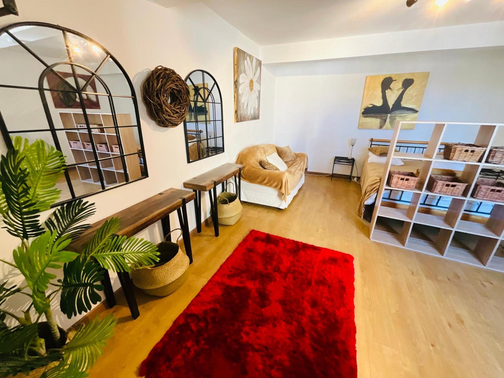 No 14 , 15 Meters Plein Centre Mirepoix Apartment Tres Calme Netflix ,Terrace Sleeps 4 70 M2 Eksteriør billede